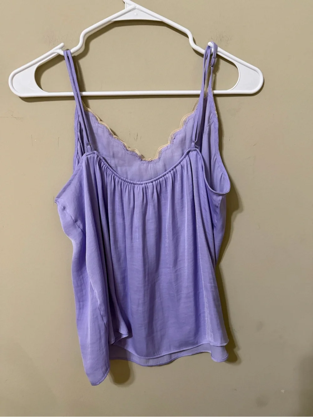 Soma lightweight lavender
